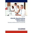 thumbnail image 1 of KEeLAN: Benchmarking Turkish Local e-Governments (Paperback), 1 of 1