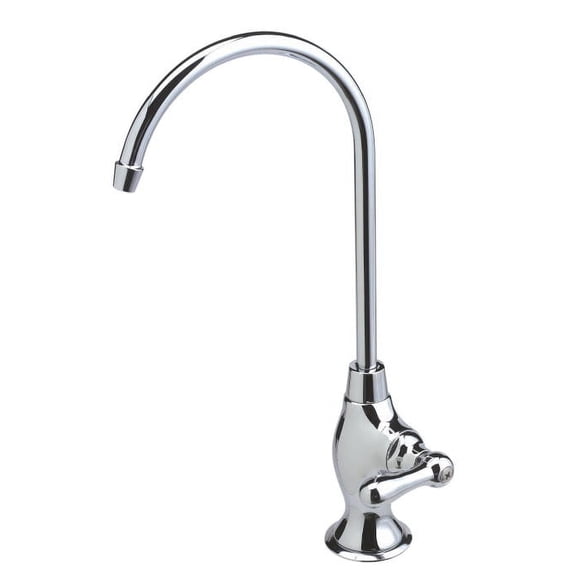 KF310, Elite Designer Polish Chrome Drinking Water Faucet