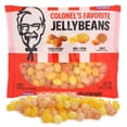 thumbnail image 1 of KFC Colonel's Favorite Jelly Beans 4 oz, 1 of 6