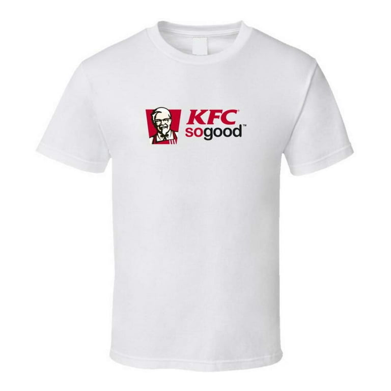 KFC Kentucky Fried Chicken American Classic Trendy T Shirt KFC Kentucky Fried Chicken American Classic Trendy T Shirt