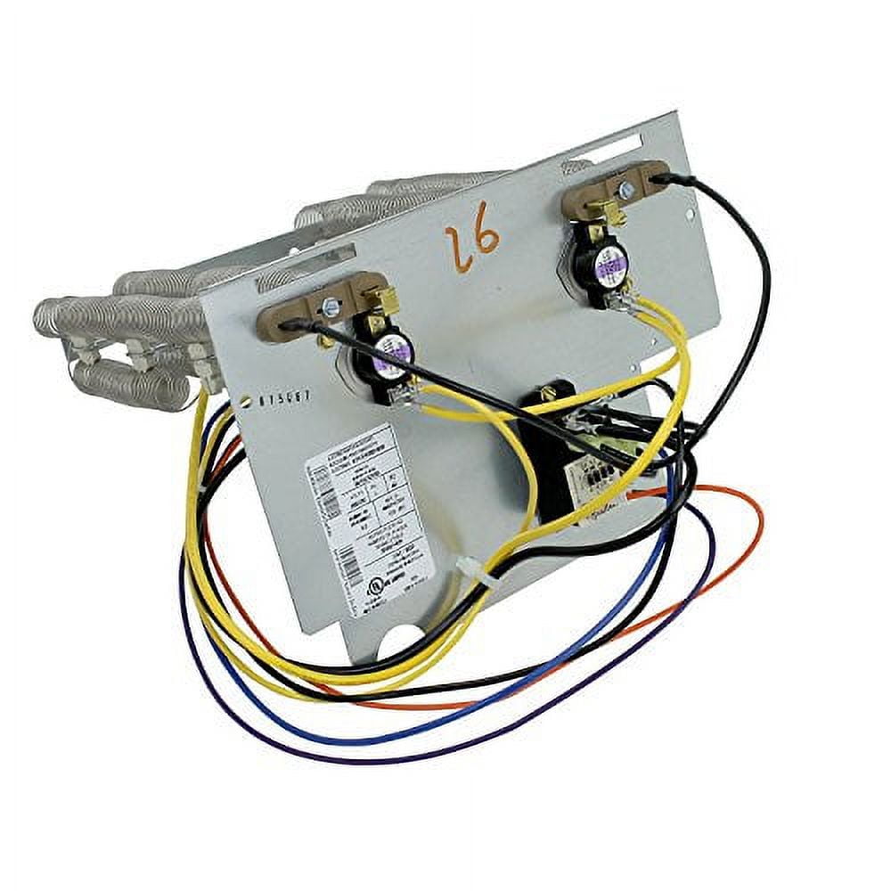 KFCEH0801N08 8 KW ELECTRIC HEATER KIT - Walmart.com