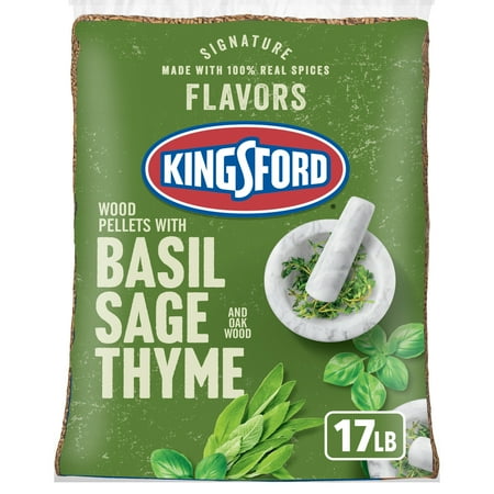 KFD PELL BST 17LB: Premium 17LB Pellet Blend for Optimal Performance & Flavor