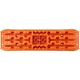 thumbnail image 1 of KFFKFF 10 Ton Traction Mats for Off-Road Use, Suitable for Vehicles/Cars/Pickups/SUVs/RVs. These Tire Grip Tracks Assist in Snow, Sand, Mud, and Unstable Ground. Includes Durable Storage Bag, 1 of 9