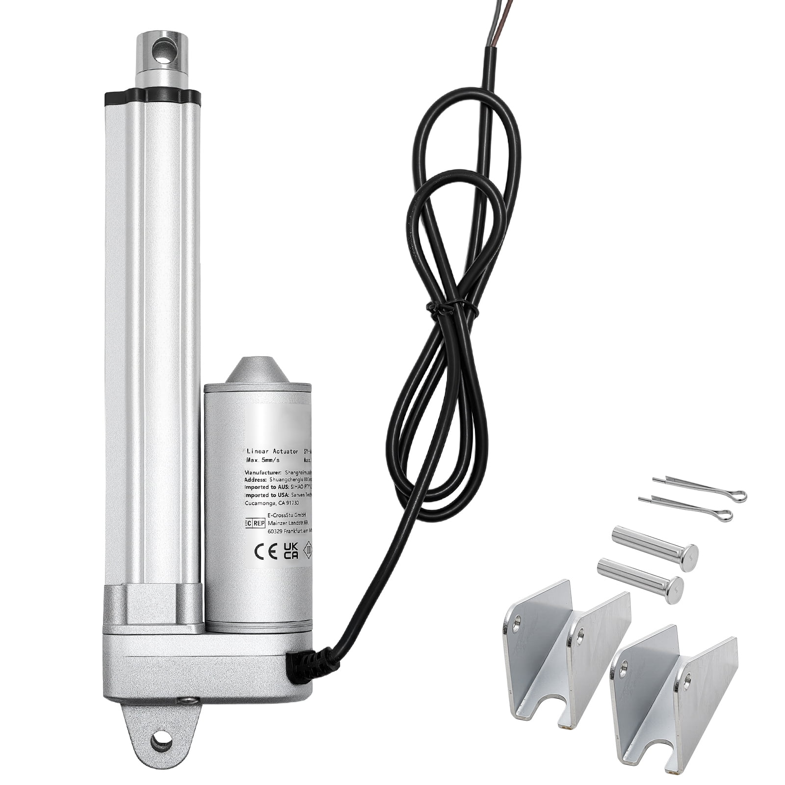 Linear Actuator