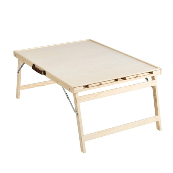 KFFKFF 1500-Piece Puzzle Table with Foldable Legs, 4 Storage Drawers, and Protective Cover, 34x25 in Portable Wooden Board, Jigsaw Puzzle Accessories for Adults, Organizer & Storage Solution