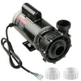 thumbnail image 1 of KFFKFF 2 Speed SPA Pump & Hot Tub Pump 56-Frame Hot Tub Pump 3 HP/200 GPM or 0.4 HP/100 GPM, AC220-240V 60Hz,, 1 of 9