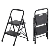 KFFKFF 2-Step Folding Ladder - rated 5 stars from 2 reviews