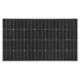 thumbnail image 1 of KFFKFF Monocrystalline Solar Panel IP65, 1 of 9
