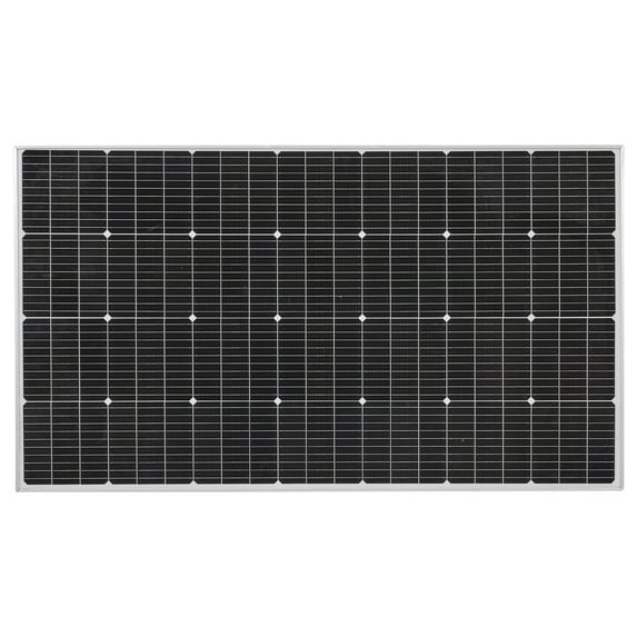 KFFKFF Monocrystalline Solar Panel IP65