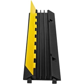 Outdoor Ramp Cover Durable Hose Ramps for Cable Protection