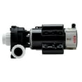 thumbnail image 1 of KFFKFF 3 HP 2-Speed Spa Pump, 2-Inch Intake, 190.2 GPM High Flow, 84.5 GPM Low Flow, 230V 60Hz, 48 Frame, Compatible with Various Hot Tub Models, 1 of 9