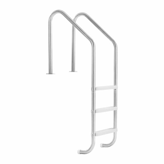 Durable Pool Handrails for Safety and Support