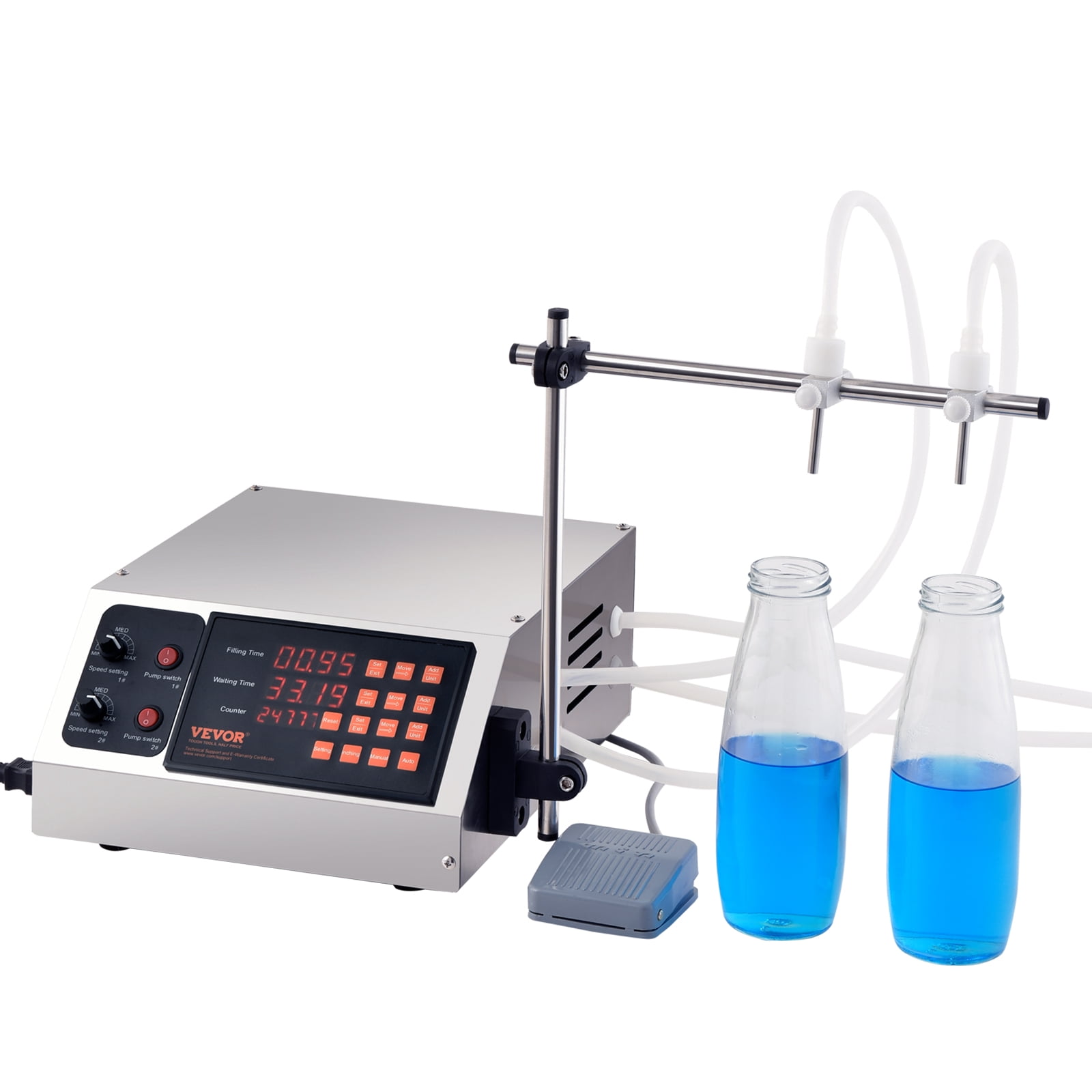 e liquid filling machine Other Liquid Solutions – AIPAK ENGINEERING main image 0