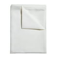thumbnail image 1 of KFFKFF 4-Item Bed Linen Collection - Queen Dimensions, Pure Brushed Microfiber Sleep Ensemble with 2 Cushion Covers, 1 Unfitted Sheet & 1 Elasticized Sheet, Airy & Crease-Resistant Premium Bed Linens, 1 of 9