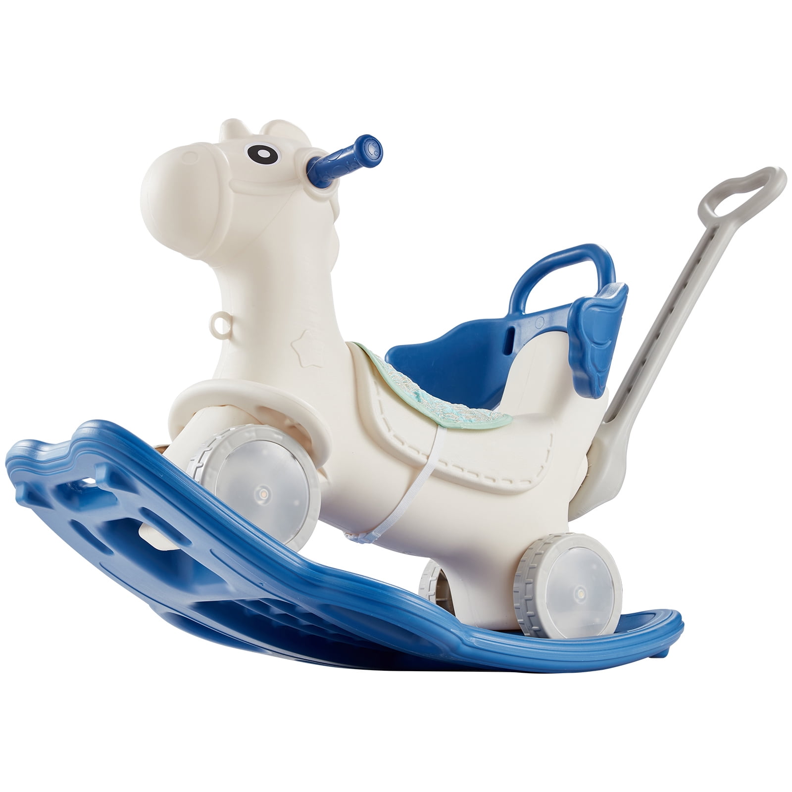 Rocking Toys For Autism