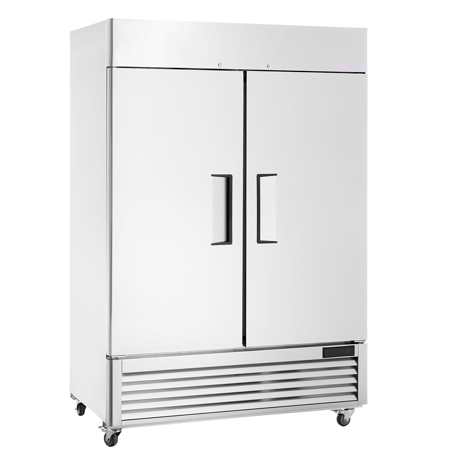 KFFKFF 44.21 Cu.ft Commercial Reach-In Refrigerator Upright