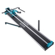 KFFKFF 48"/1200mm Manual Tile Cutter with Laser Guide, Ideal for Ceramic Cutting