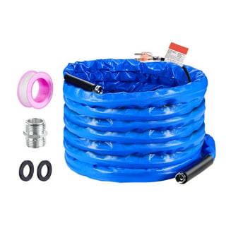 Russell Twist-Lok Hose #6 Black 3ft 634363 Russell Twist-Lok Hose #6 Black 3ft 634363