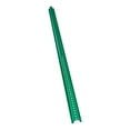 thumbnail image 1 of KFFKFF 6FT U-Channel Sign Post, 4Pack, Durable Green Steel, Ideal for Gardens, Courtyards, Farms, or Crossroads, 1 of 9