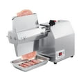 thumbnail image 1 of KFFKFF 750W Commercial electric tender meat machine 304 stainless steel kitchen tool, 1 of 9