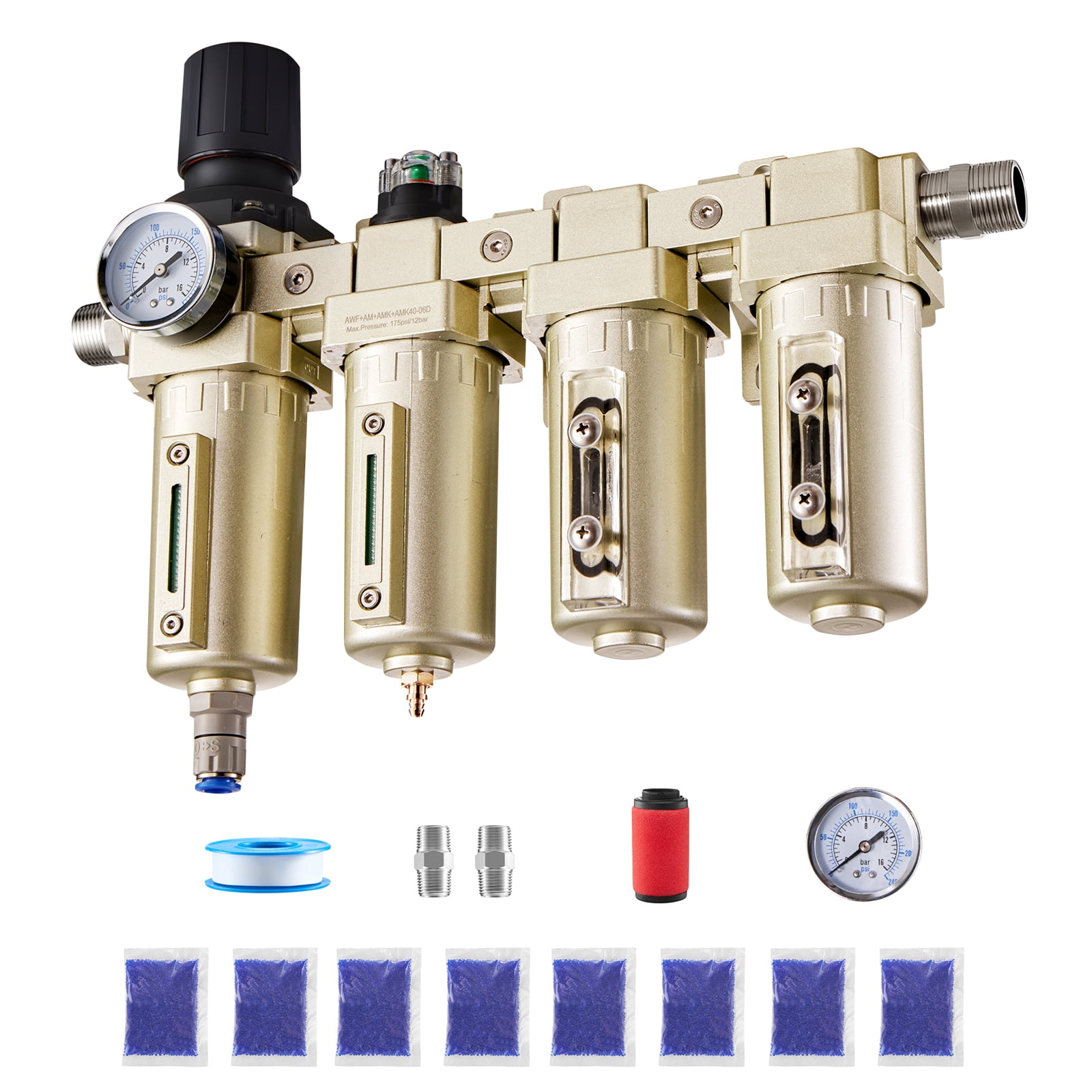 Best Sellers In Compressed Air Combination Filter Regulators Best Sellers In Compressed Air Combination Filter Regulators