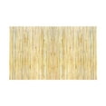 thumbnail image 1 of KFFKFF Bamboo Barrier, Sustainable Privacy Wall 4ft x 8ft x 0.75in . Bamboo Panel for Outdoor, Gardens, Backyards, Balconies, Patios, Pool Areas, 1 of 9