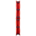 thumbnail image 1 of KFFKFF Basketball Post Cushion, 71-inch Height, 1.2-inch Density, Robust Wrap Style Pole Padding, Suitable for 2-6.3 Round & 4.5x4.5 inch Square Post, Weather-resistant Waterproof Guard, 1 of 9