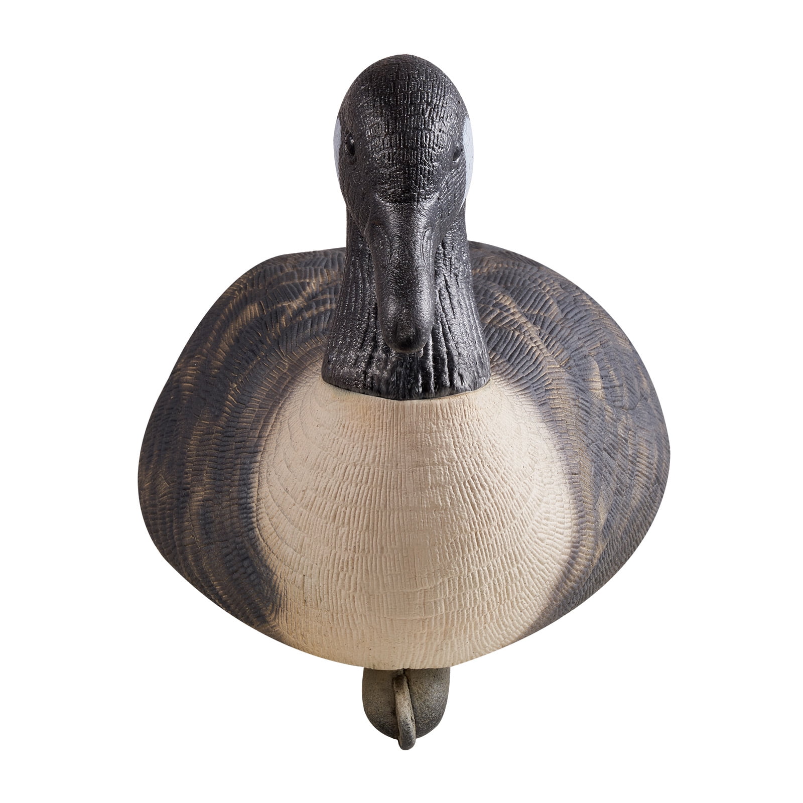 KFFKFF Canada Goose Hunting Decoys, Outdoor Waterfowl Decoys with ...