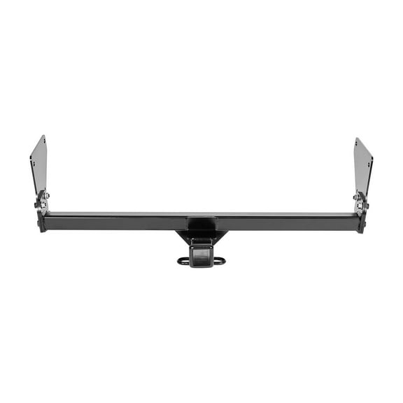 KFFKFF Class 3 Trailer Hitch, 2-Inch Receiver, 6000 lbs Capacity, Q345B Steel Frame, Compatible with 2020-2024 Honda RAV4, Versatile Hitch for Ball Mounts, Cargo Carriers, Bike Racks, Tow Hooks