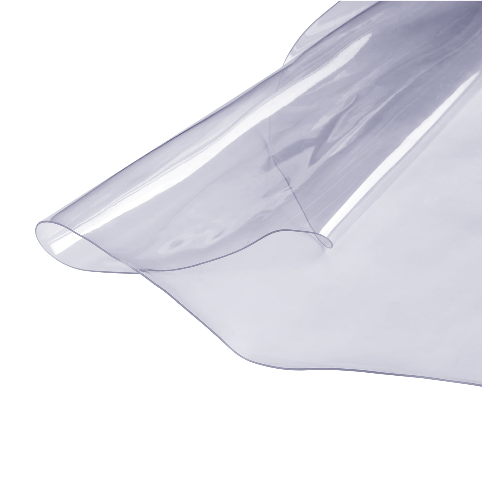 Writing Tablecloth KFFKFF Clear Table Cover Protector, 18