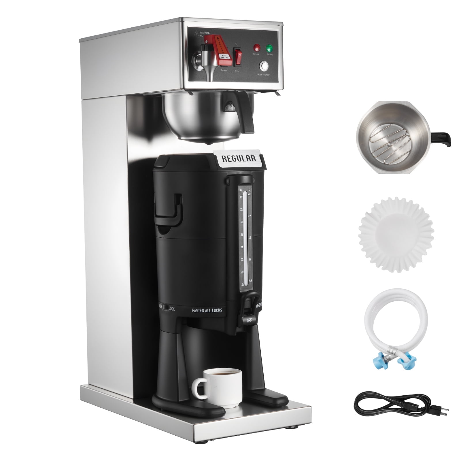 10 oz stainless steel coffee cups Steel Klean Kanteen 10 oz Cup  Colectivo Coffee