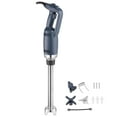 thumbnail image 1 of KFFKFF Commercial Stick Mixer, 350w high performance hand mixer with 40.64cm stainless steel blades, versatile portable mixer for soups and sauces, 1 of 4