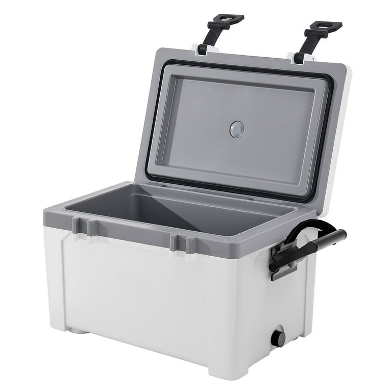 ファイター KFFKFF 26 QT Ultra-Light Hard-Sided Ice Chest Cooler Hard Chest