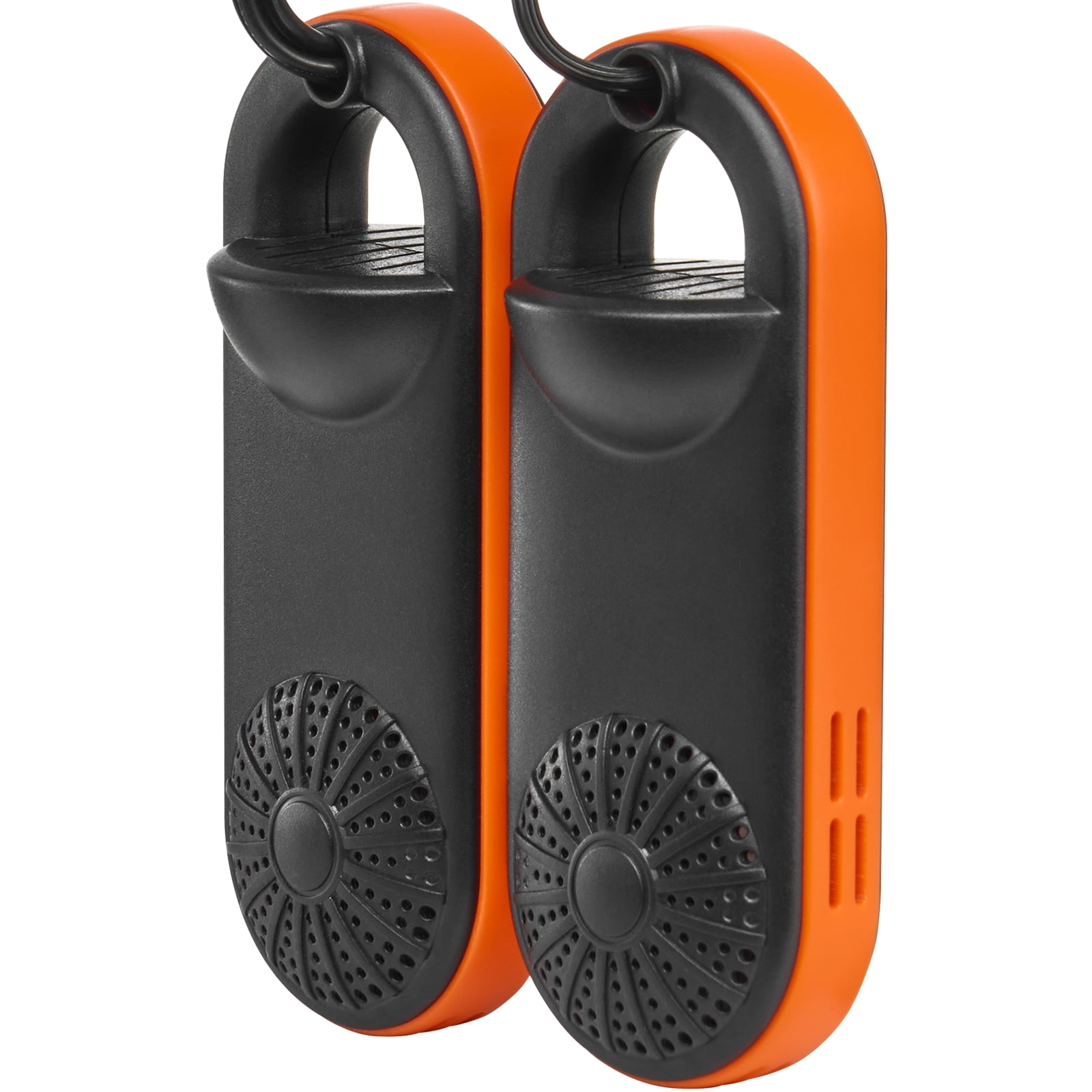 KFFKFF Compact Footwear Dryer, Electrical Shoe Heater, Odor-Reducing Boot Heater/Dryer with Rapid \u0026 Uniform Drying for Cotton Slippers, Snow Footwear, Leather Footwear, Canvas Footwear, Socks