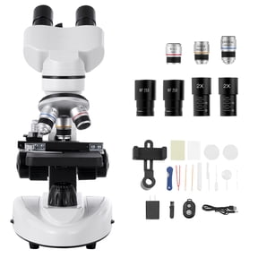 Handheld Microscopes Near Me | Pocket & USB Models - Walmart.com