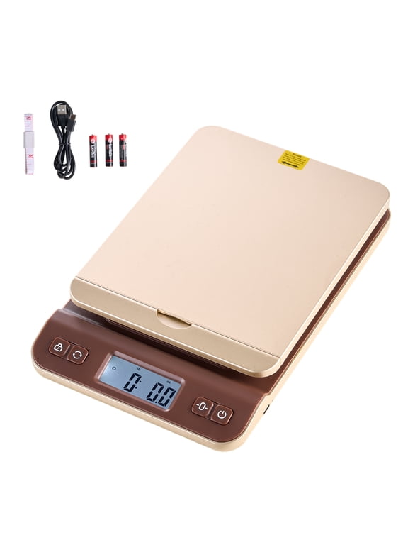 Military Scales