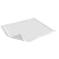 thumbnail image 1 of KFFKFF Disposable Underpads, 21" x 36" Absorbent Bed Pads with 5-Layer Protection for Furniture and Bedding, Waterproof Pads for Pets, Adults, Kids, and Seniors (48-Pack), 1 of 8