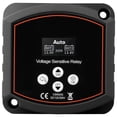 thumbnail interactive-video image 1 of 3 Pack - 80 Amp 12V Battery Isolator & Relay Combo By PAKA TOOLS (Universal Application) 1 of 4