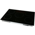 thumbnail image 1 of SKYSHALO Electric Range, 5 Elements, 30'' Built-in Induction Cooking Surface, 9200W, 9 Power Settings, LED Display, Safety Lock & Heat Guard, 1 of 9