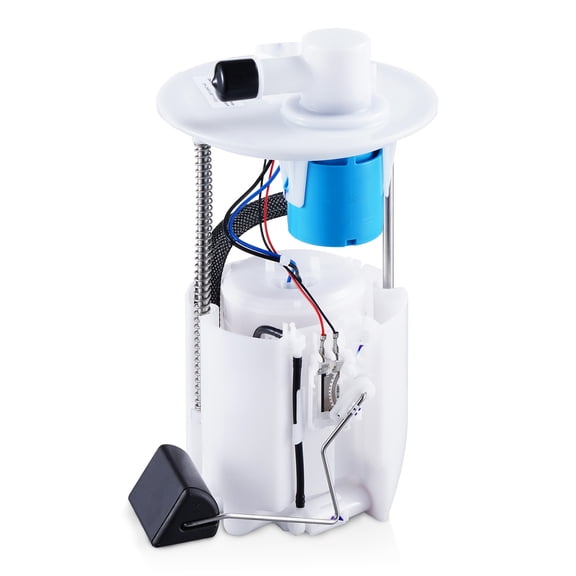 KFFKFF Electrical Fuel Pump Module Assembly, Suitable for Pontiac Vibe from 2005 to 2010, Toyota Corolla from 2005 to 2018, Toyota Matrix from 2005 to 2013, 1.8L 2.4L, Substitute for E3781M, MU1718