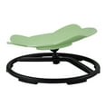 thumbnail image 1 of KFFKFF Elephant Children's Rotating Chair, Supports up to 220 LBS, Offers 360-Degree Rotation, Designed as a Sensory Toy for Children with Autism, Features a Sturdy, Non-Slip Base, 1 of 9