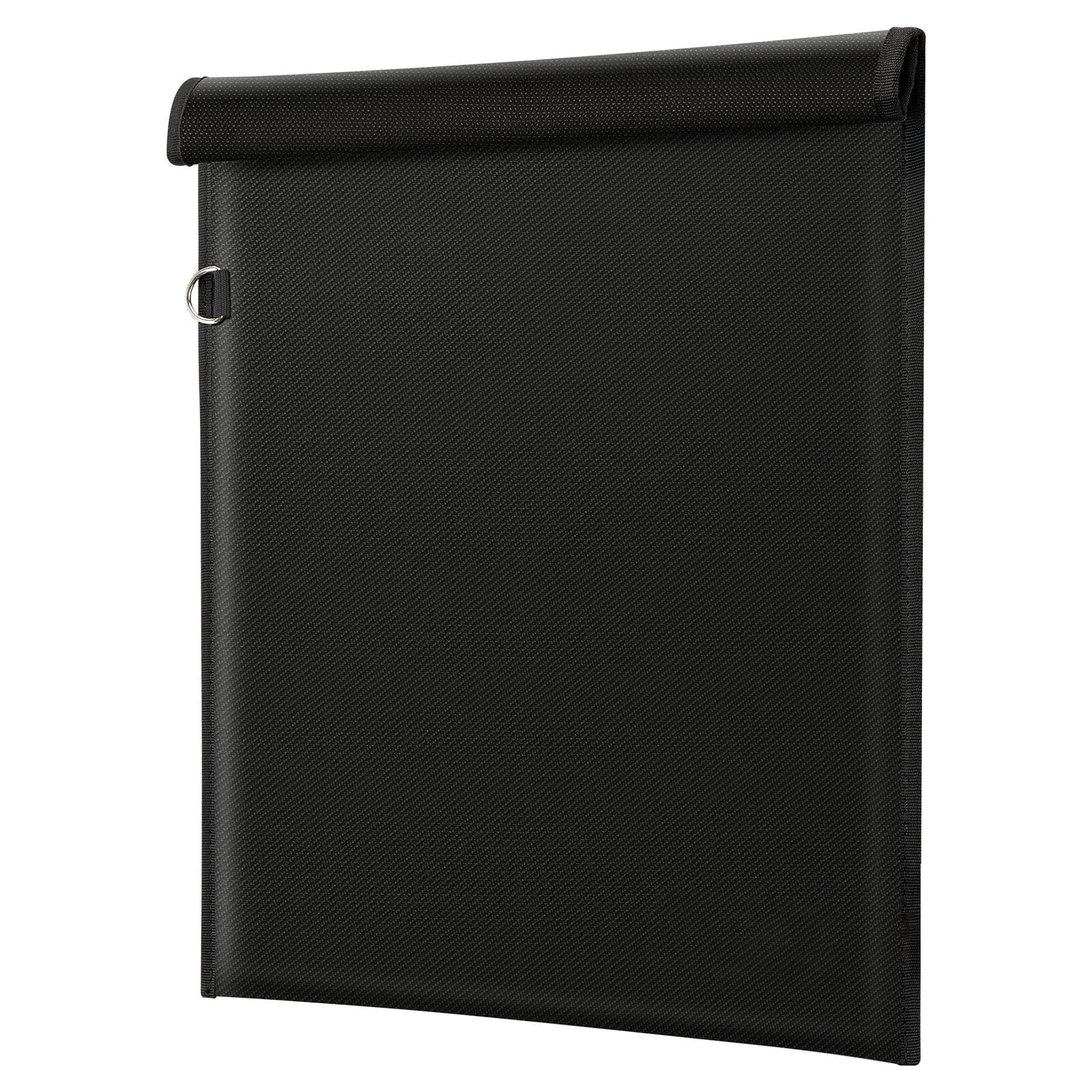 KFFKFF Faraday Pouches, Set of 4, for Laptop (16.9x15"), Tablet (13x10.2"), Phone (7.87x4.7") & Radio (10.6x7.8"), Fire-Resistant Signal Blocker, Secure Anti-Theft & Anti-Hacking Cases