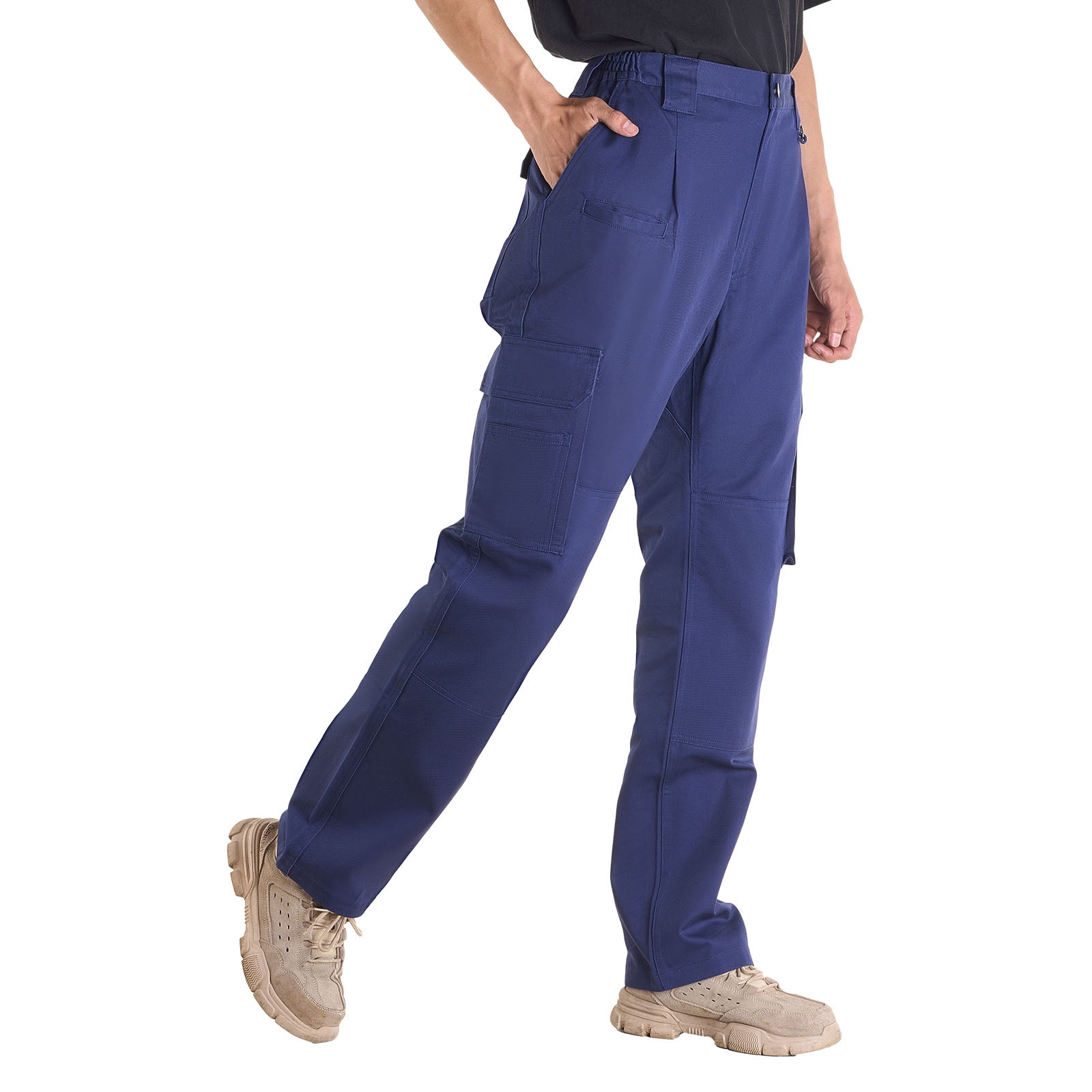 Welder Pants