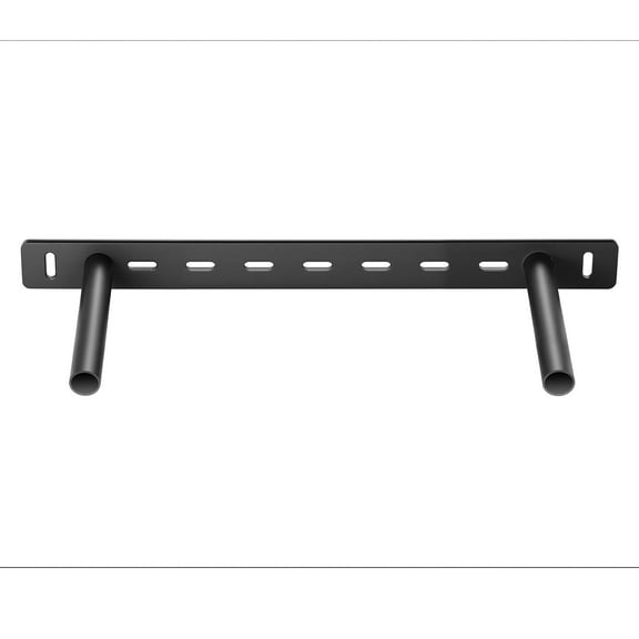 KFFKFF Floating Shelf Brackets Set of 2, 150 lbs/68 kg Load Capacity, 16x6.2x1.5 inch / 406.4x157.4x38.1 mm, Durable Hidden Shelf Supports, Wall-Mounted Invisible Shelf Brackets