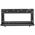 thumbnail image 1 of KFFKFF Foldable Tailgate Table for 2007-2024 Jeep Wrangler JK, 100 lbs Capacity, Carbon Steel Double-Layer Drop-Down Design, Rear Cargo Organizer and Camping Storage Solution, 1 of 9