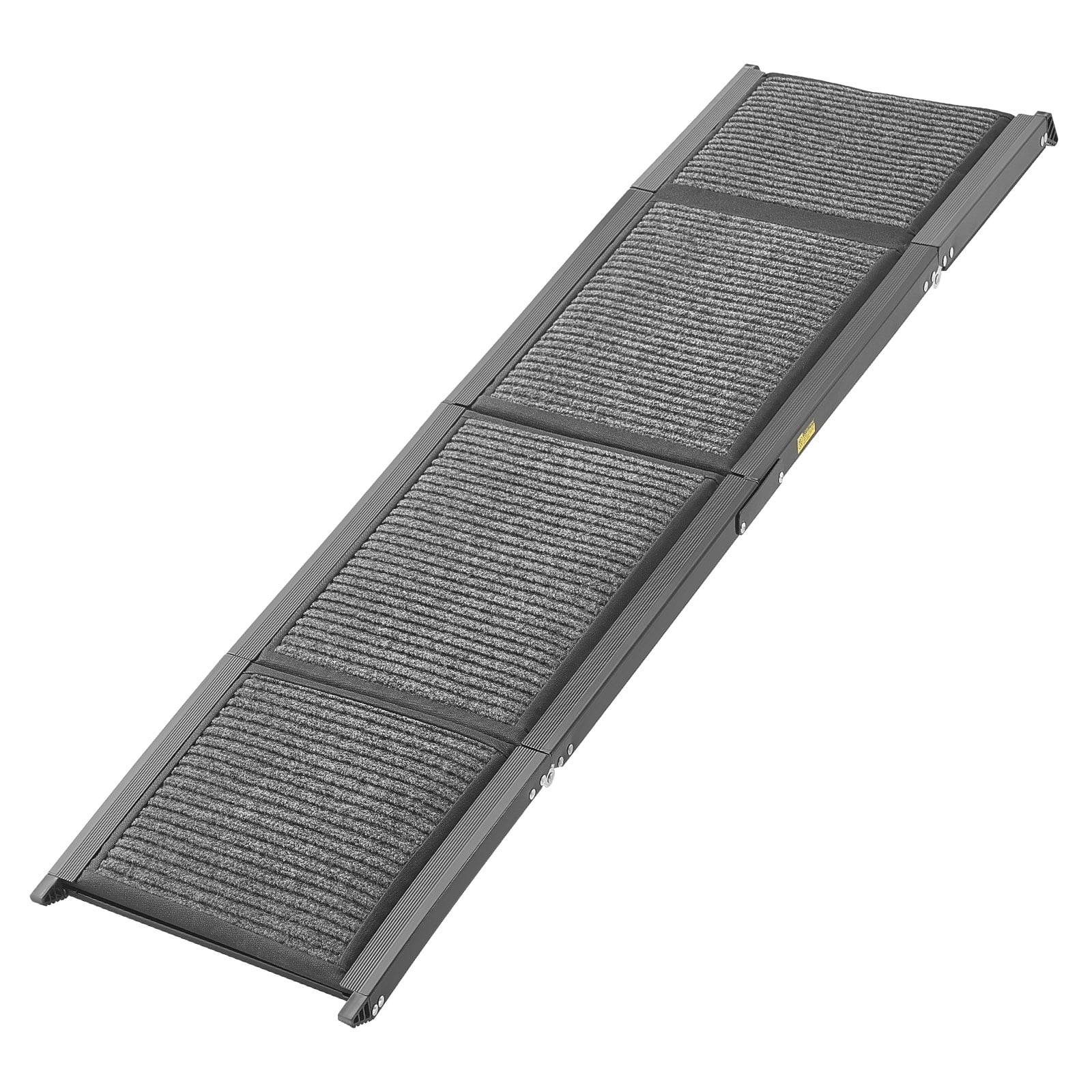 Felt Ramp KFFKFF Folding Dog Ramp for Vehicles, 71