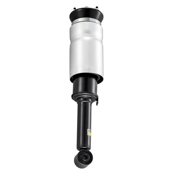 KFFKFF Front Air Suspension Struts Shock Absorbers, 2 PCS,Compatible with Land Rover LR3 2005-2009, LR4 2010-2014, Range Rover Sport 2005-2013, Replacement for RNB501620 RNB501610 RNB501600 RNB501590