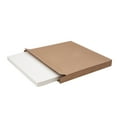 thumbnail image 1 of KFFKFF Fryer Filter Paper, 100-Pack, 19.3" x 16.1", Suitable for 18L/38L Mobile Fryer Filtration Units, Ideal for Restaurants, Fast Food Outlets, and Festival Food Booths, 1 of 9