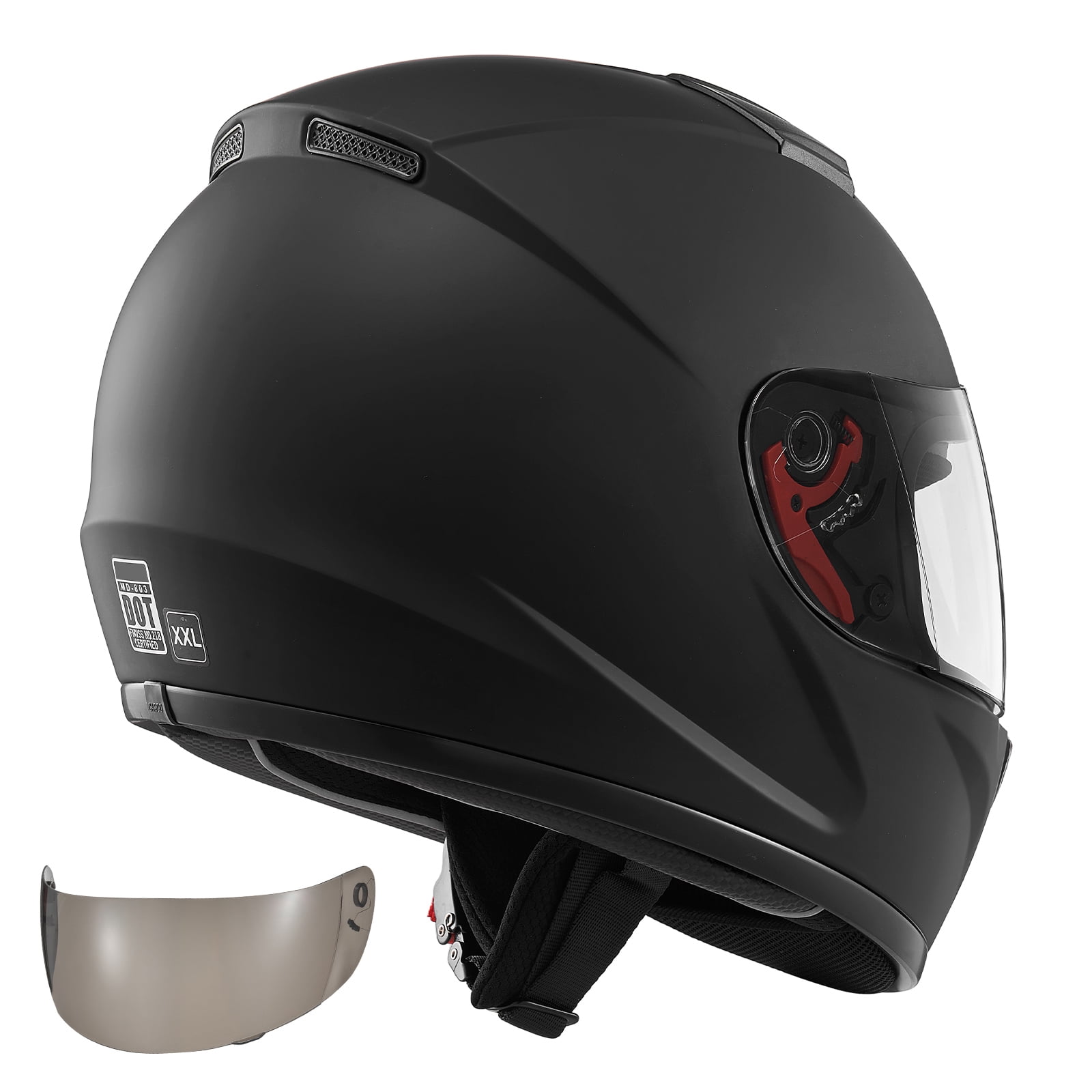 Full Face Mountain Bike Helmet Full Face Mountain Bike Helmet