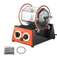 thumbnail image 1 of KFFKFF Gemstone Polisher, 11lbs Capacity, Compact Rotary Tumbler with Timer up to 60 Mins, 5 Adjustable Speeds, Ideal for Polishing, Grinding, and Buffing Jewelry, Coins, 1 of 9
